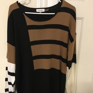 Calvin Klein Woman’s Sweater